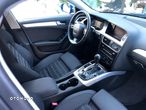 Audi A4 2.0 TDI Multitronic - 8