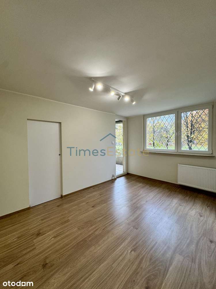 2 pokoje>37 m2>METRO Targówek Mieszkaniowy/ogródek-6