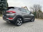 Hyundai Tucson 1.6 GDi 4WD DCT Premium - 12