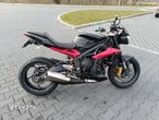 Triumph Street Triple - 1