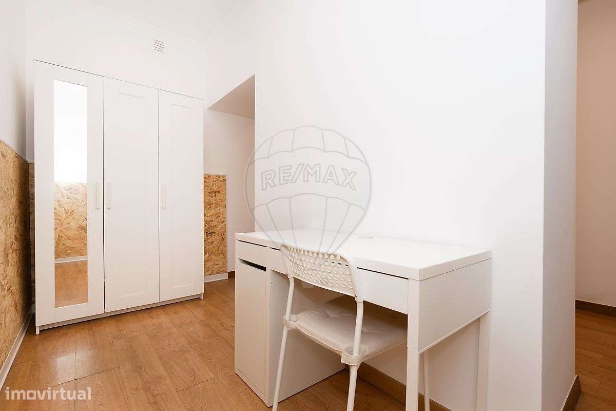 Apartamento T2 para venda-2