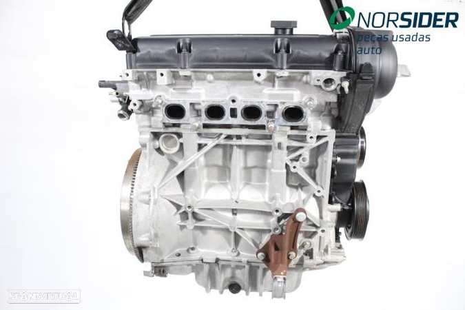 Motor Ford Fiesta|13-16 - 6