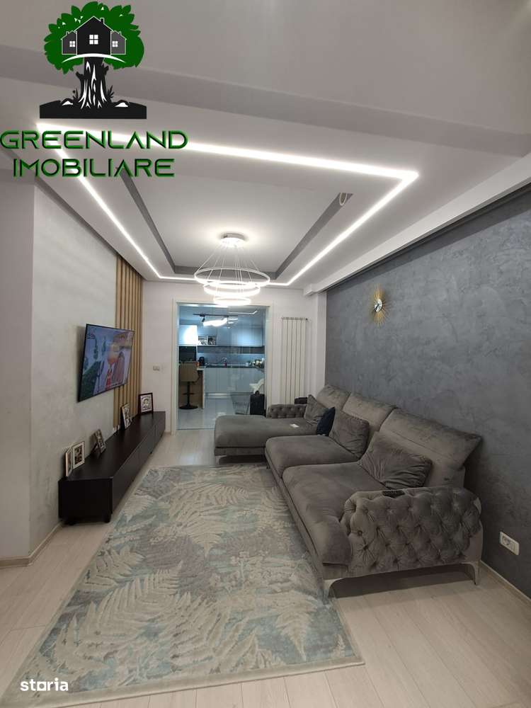 Ap 3 Cam,INTABULAT,66 mp, Gradina 70 mp, Mobilat, TERASA,Cug V.Adinca-1