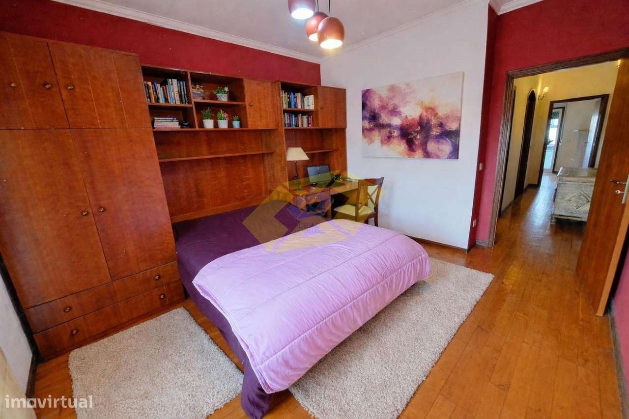 Moradia T3 em Felgueiras c/ 3 pisos-19
