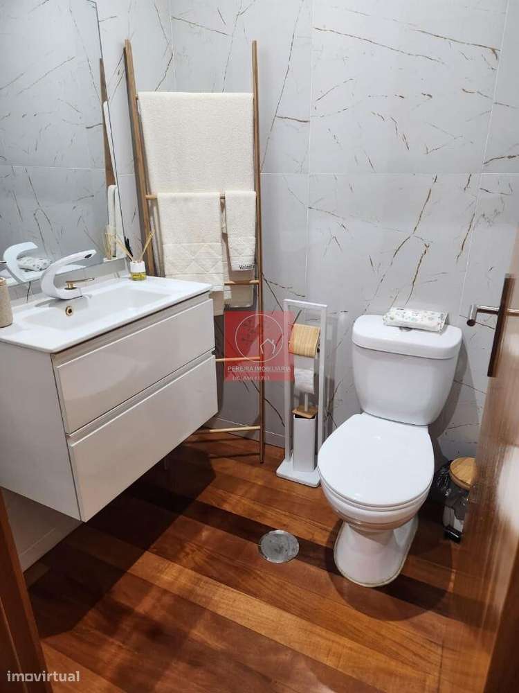 Apartamento T3 c/ piscina em cond. fechado - Grande imagem: 3/4