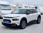 Citroën C4 Cactus 1.2 PureTech Shine - 3