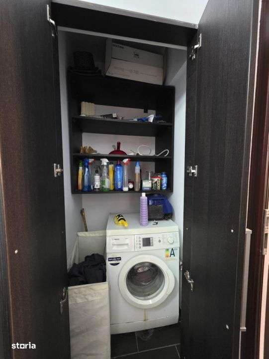 Apartament 2 camere - Gorjului | Iuliu Maniu | Militari-10