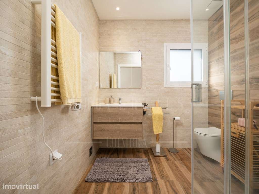 Apartamento T2 Duplex | Fala, São Martinho do Bispo-20