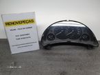 Quadrante / Conta Rotaçoes Opel Corsa C Caixa (X01) - 1