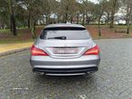 Mercedes-Benz CLA 220 d Shooting Brake AMG Line Aut. - 12