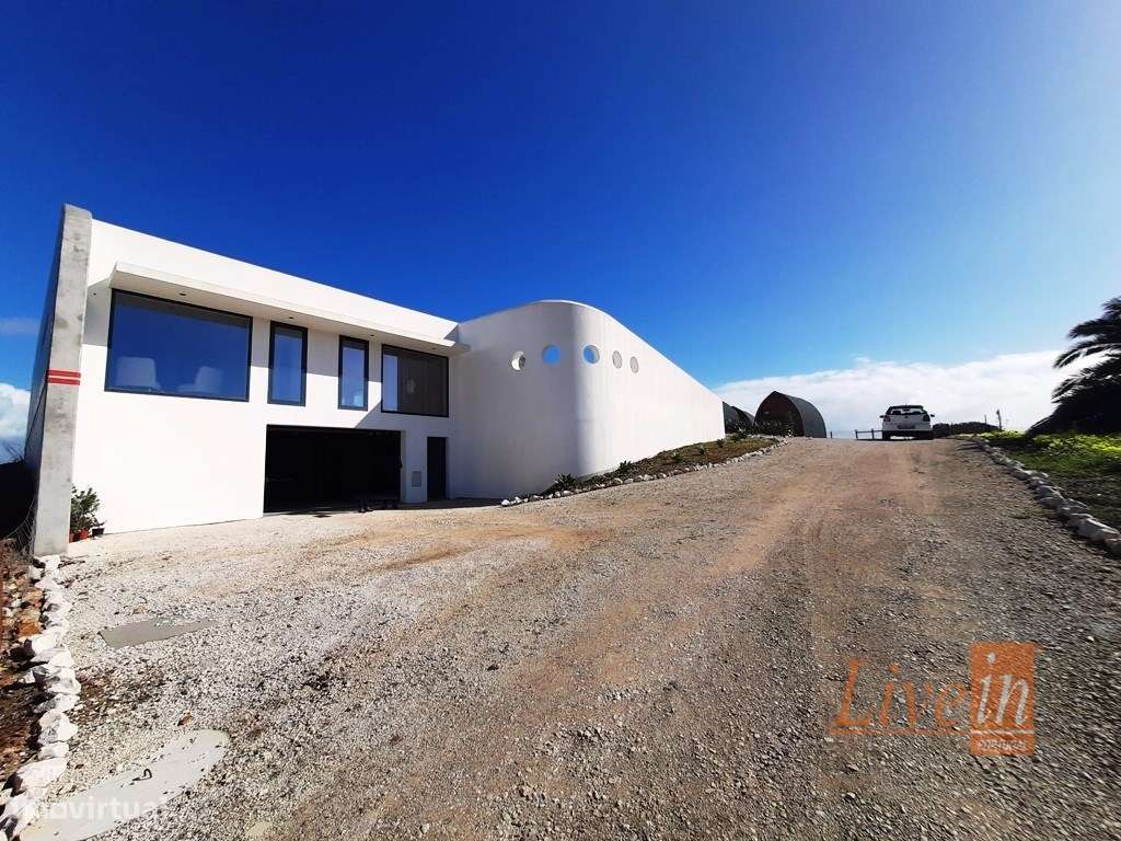 Empreendimento Turístico Junto à Ericeira na Zona do Barril na Enca... - Grande imagem: 3/39