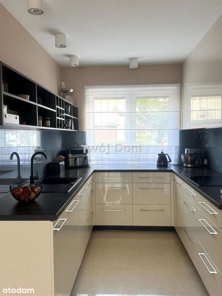 Dom szeregowy w Zalasewie cena do negocjacji-4