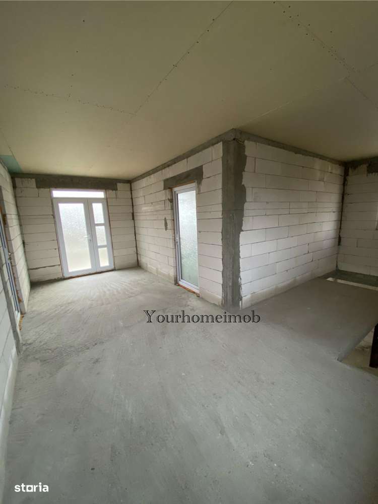 Casa Valea Lungului parter +etaj - Imagine principală: 4/7