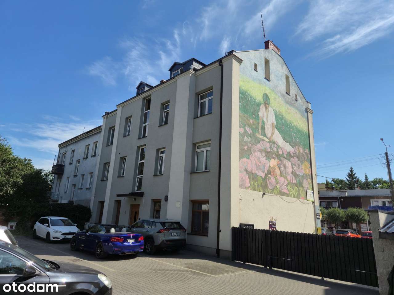 Wołomin lokal użytkowy 123 m2 ulica Ogrodowa PROWIZJA 0%-3