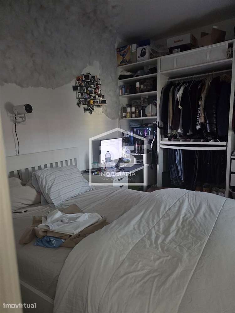 Moradia T4 Venda em Gondomar (São Cosme), Valbom e Jovim,Gondomar-23