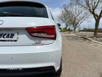 Audi A1 Sportback 1.0 TFSI ultra - 7