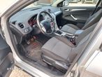 Ford Mondeo 2.0 TDCi Ambiente - 10