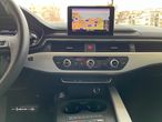 Audi A4 Avant 35 TDI Design S tronic - 24