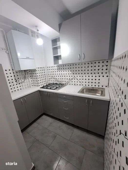 Vand garsoniera, Galata, Iasi - Imagine principală: 4/5