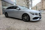 Mercedes-Benz CLA 200 d Shooting Brake AMG Line Aut. - 4