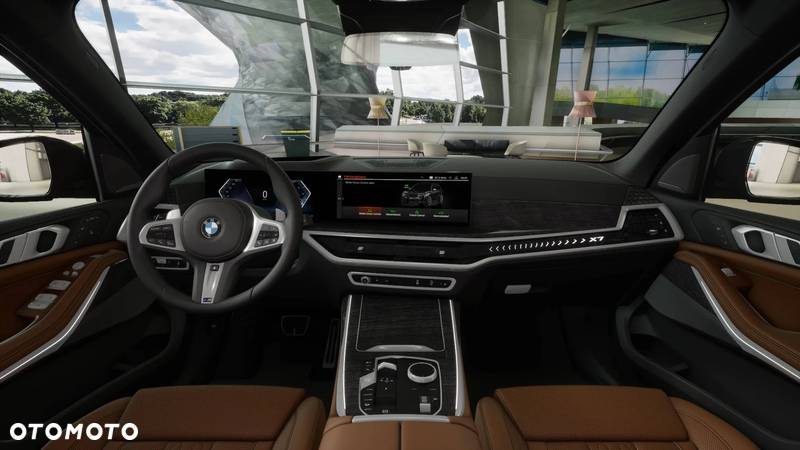 BMW X7 xDrive40d mHEV sport - 5