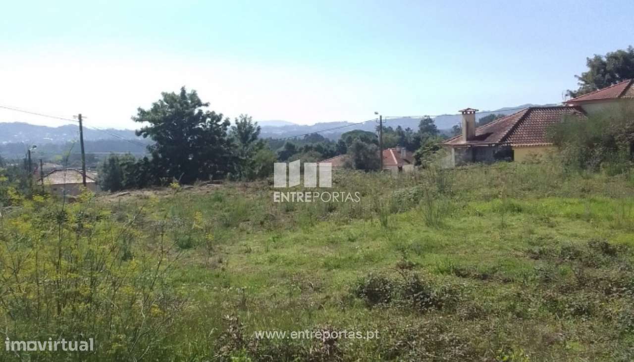 Venda de Lote de terreno com 434 m², Serreleis, Viana do Castelo. - Grande imagem: 2/30