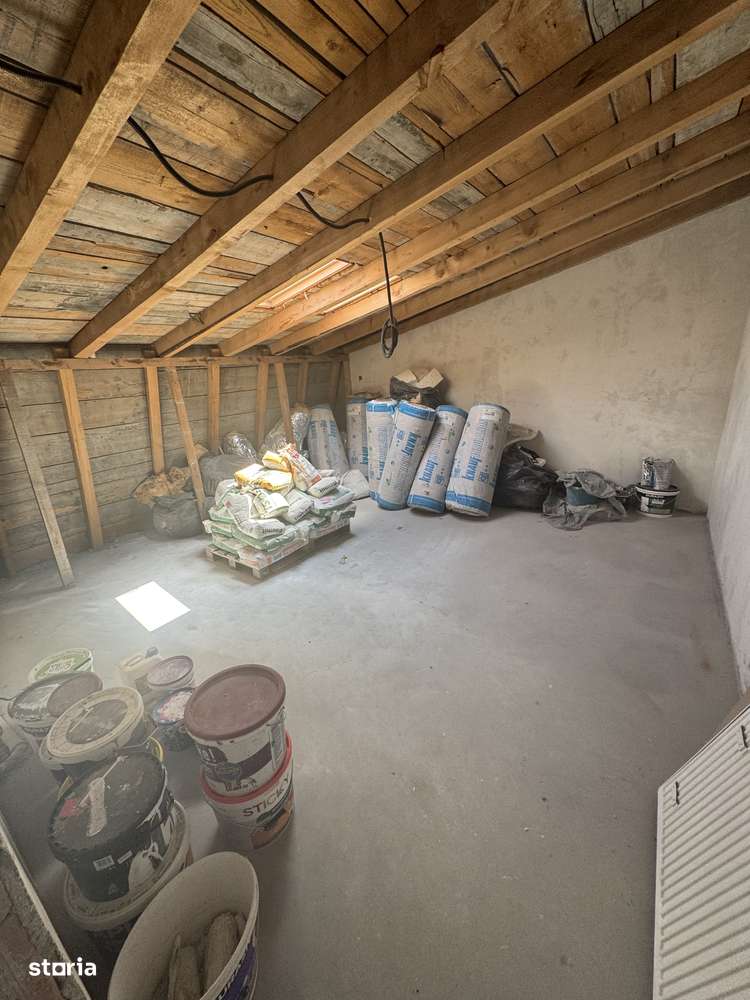 Apartament 3 camere Șos. Antiaeriană loc parcare inclus - Imagine principală: 5/5