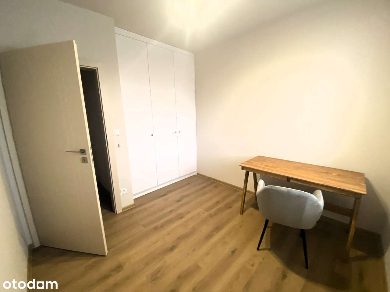 Piękny, nowy apartament z dużym tarasem - Pełny obrazek: 5/12