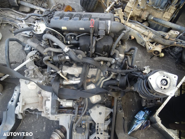 Vand Motor Mercedes A Class W169 2.0 CDI din 2007 - 2