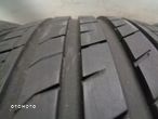 4X NEXEN NFERA SU1 205/45ZR17 88W - 5