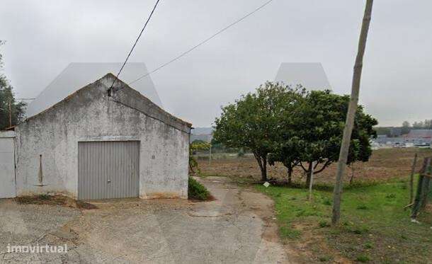 Terreno para Condomínio 25 moradias - Cadafais - Carregado - Grande imagem: 5/24