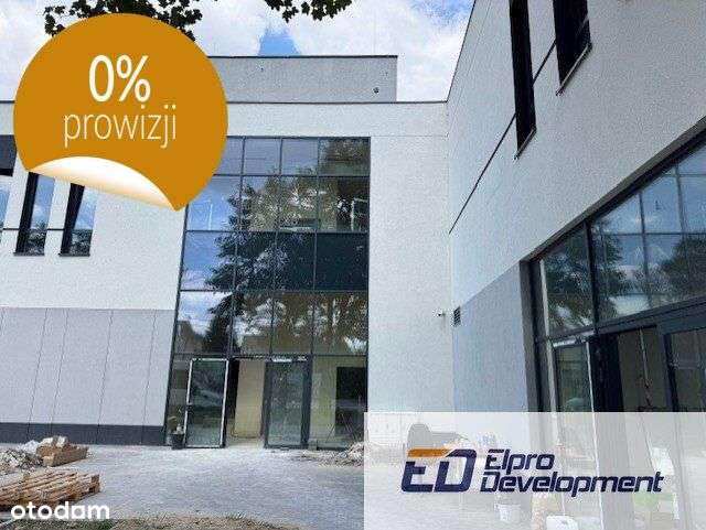 Lokal: Ząbki / mazowieckie / ul. 11go listopada 4B - Pełny obrazek: 2/10