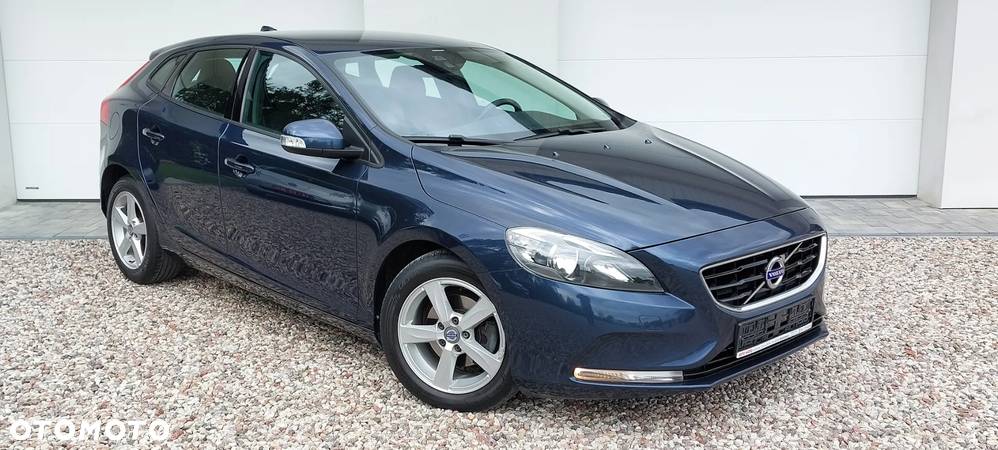 Volvo V40 CC D2 Kinetic - 3