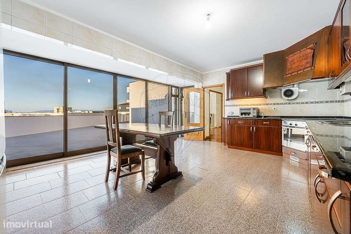 Apartamento T3 para venda-20