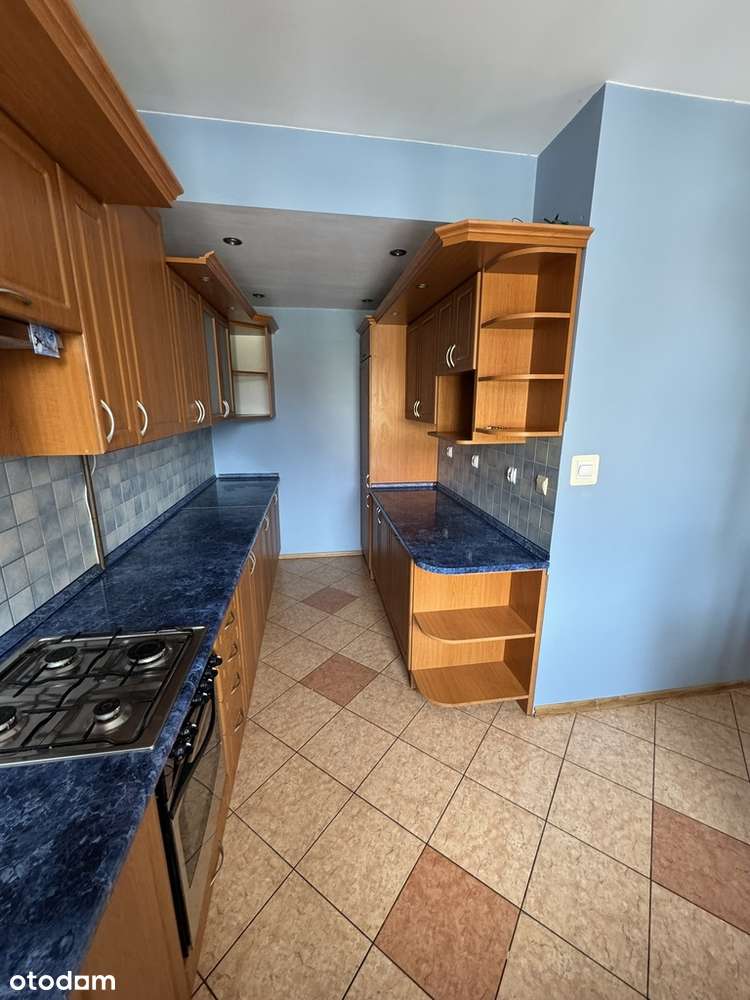 Przestronne mieszkanie z balkonem, 1 piętro-5