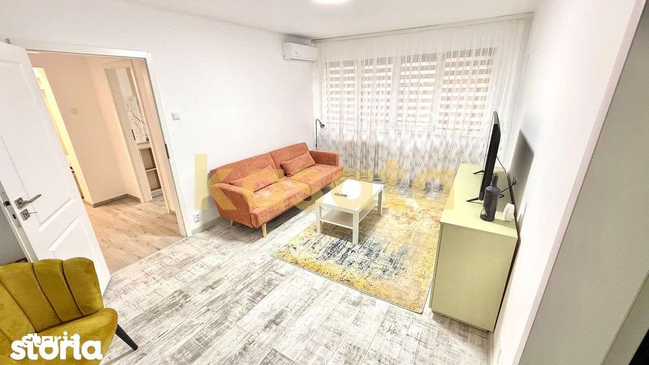 Apartament 2 camere | Bucuresti Noi | disponibil imediat