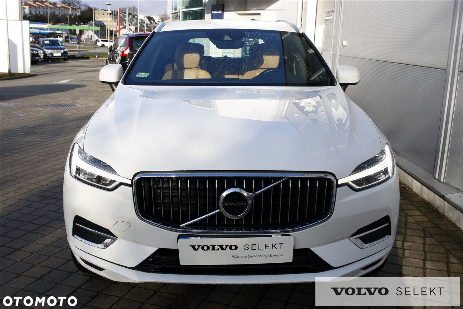 Volvo XC 60 B4 D AWD Inscription - 2