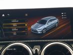 Mercedes-Benz CLA 180 d Shooting Brake Business Solutions Aut. - 29