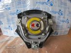 Airbag Condutor Aircond755 TOYOTA COROLLA 2 VERSO FASE 2 2007 2.2 D4D 136CV 5P PRETO - 2