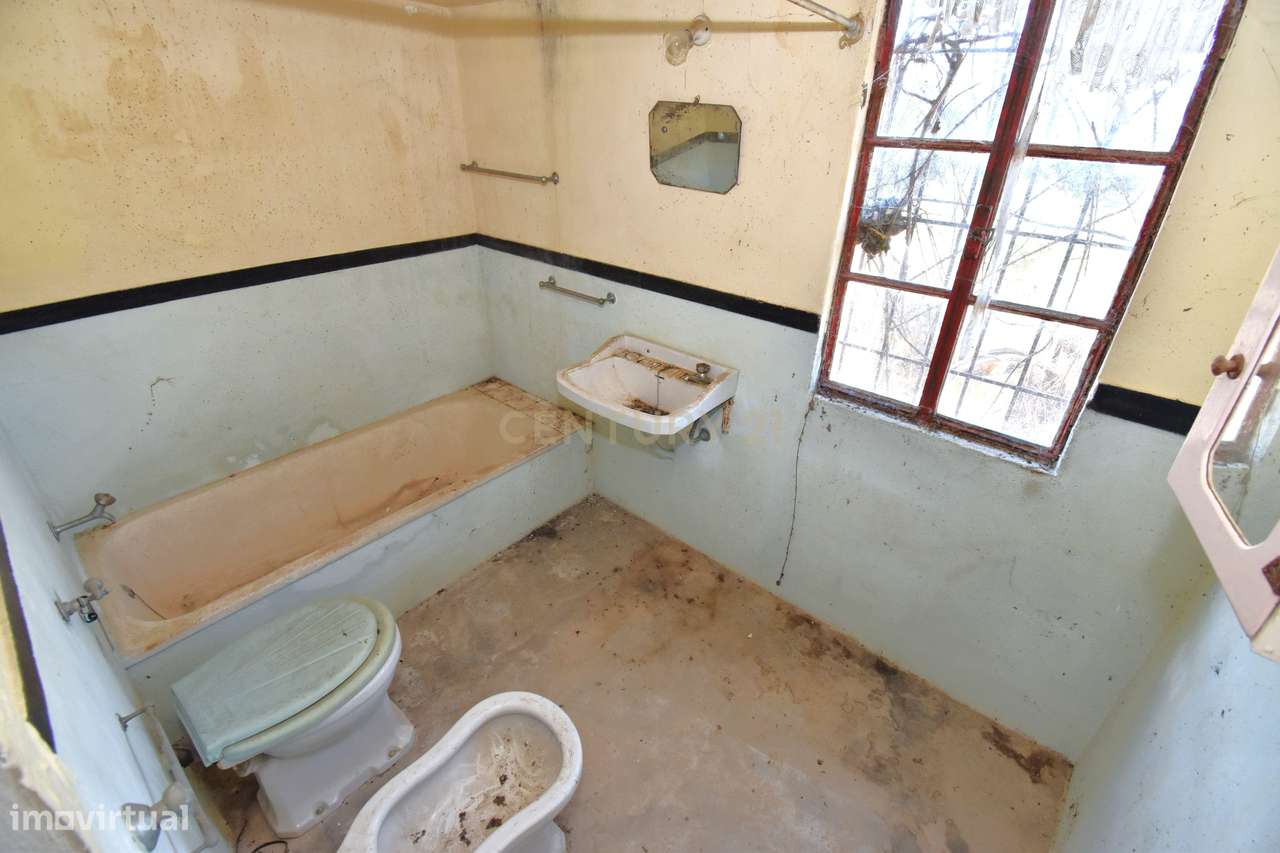 Casa de Campo em São Vicente do Paul, Santarém - Oportunidade Única-12
