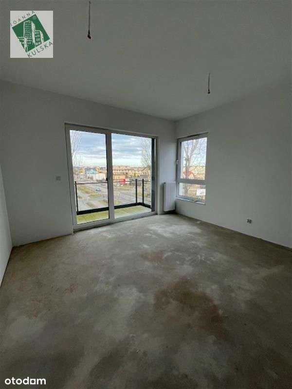 Rumia, 3 pokoje+salon z aneksem, nowe,-2