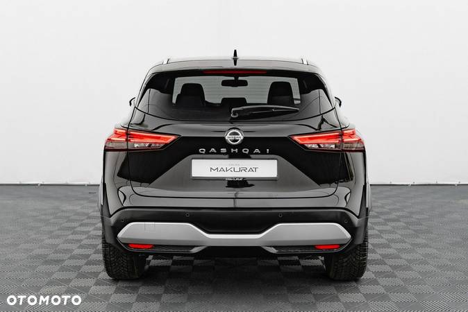 Nissan Qashqai 1.3 DIG-T mHEV Tekna Xtronic - 10