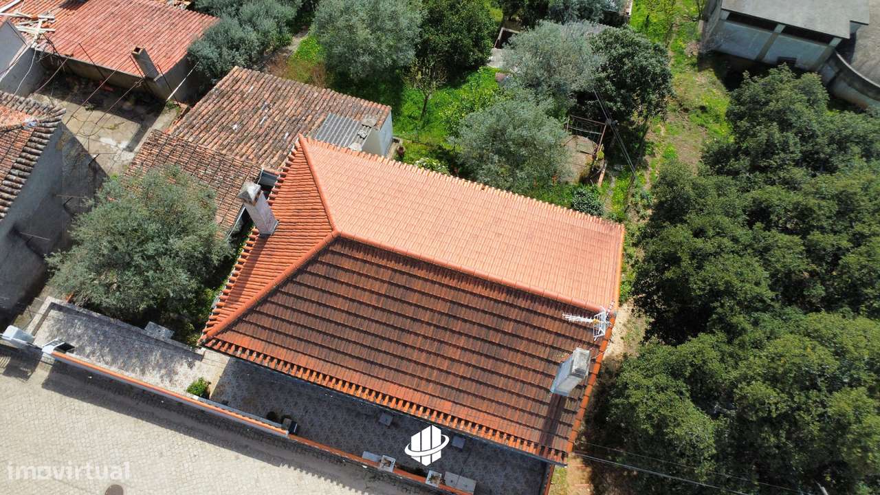 Moradia T4 c/Quintal - Pronto a Habitar - Grande imagem: 5/60