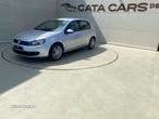 Volkswagen Golf 1.4 Trendline - 4