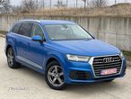 Audi Q7 3.0 TDI Quattro Tiptronic - 4