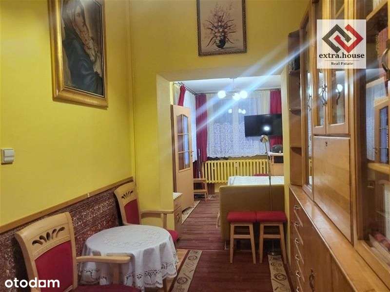 Okazyjna cena za mieszkanie w centrum Wrzeszcza!-12