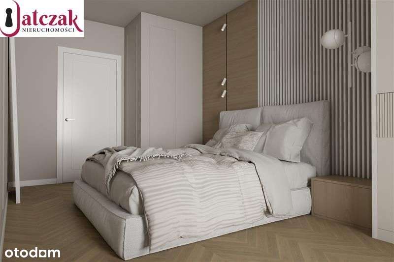 Atrakcyjny Apartament na 3 Piętrze Z Tarasem - In-9