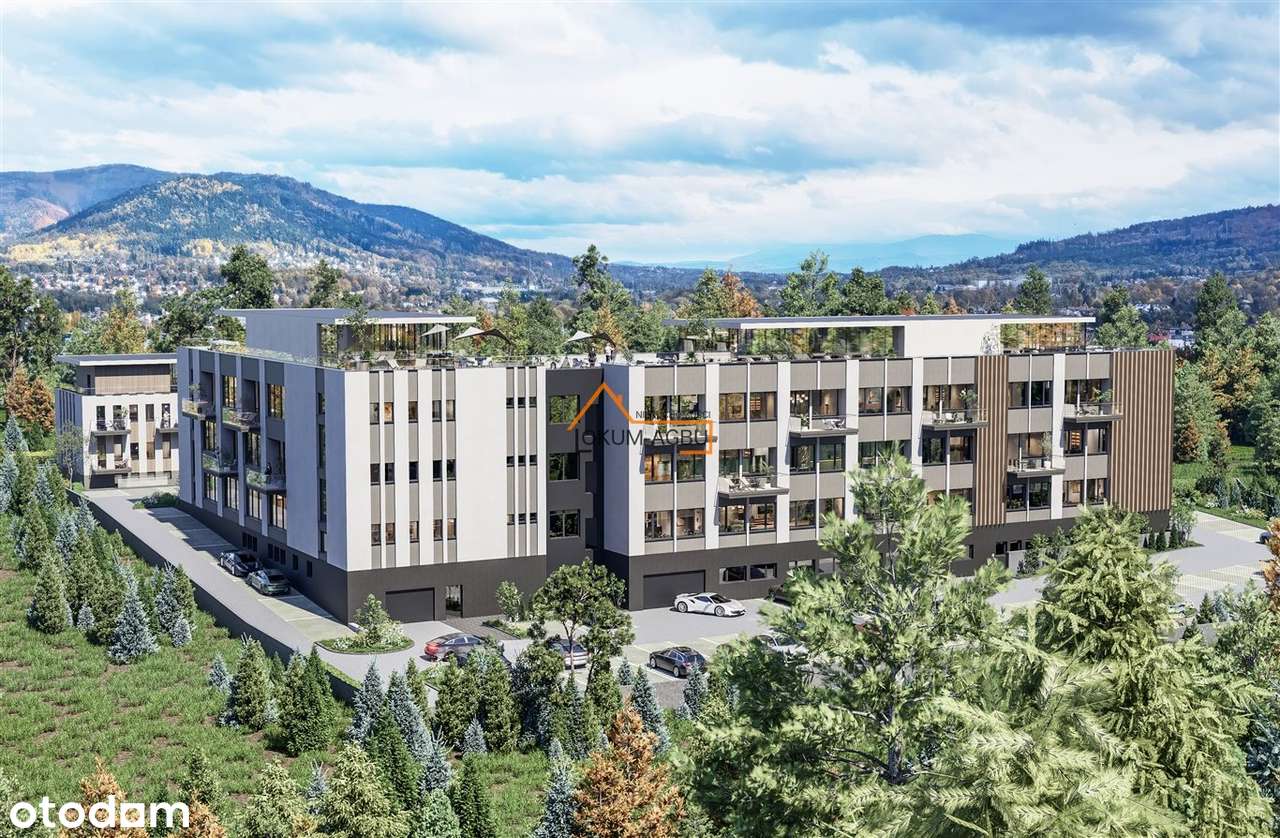 Obiekt na sprzedaż, Bielsko-Biała-13