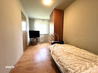 Apartament cu 2 camere, etajul 2, zona Sagului