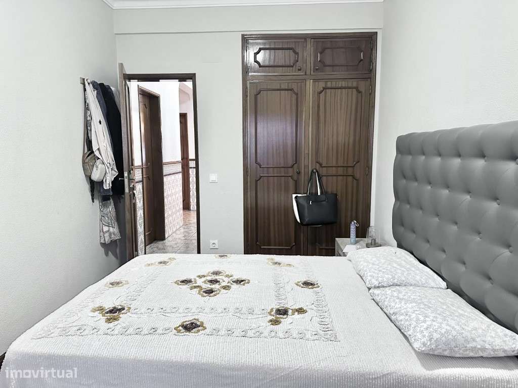 Fantastico apartamento T3 - Grande imagem: 4/10